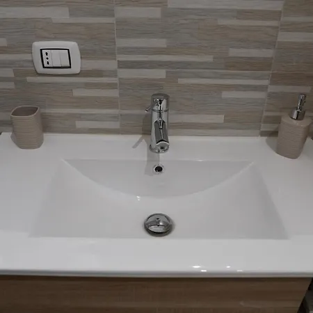 B&bari Postiglione Apartment *