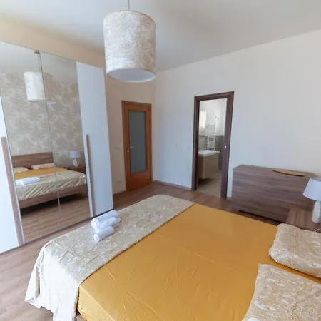 B&bari Postiglione Apartment *