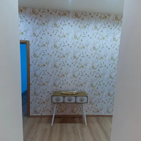 B&bari Postiglione Apartment *
