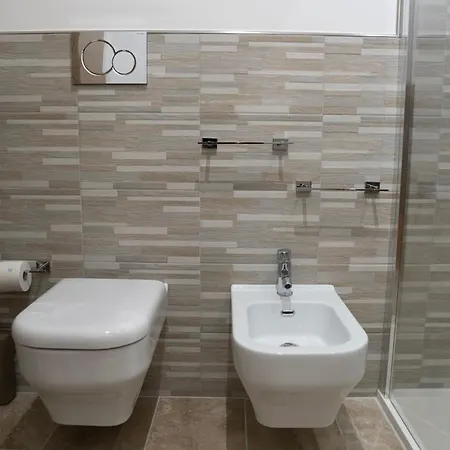 B&bari Postiglione Apartment