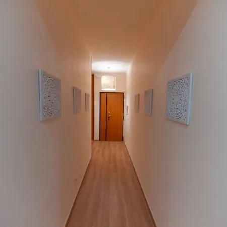 Apartment B&bari Postiglione Bari
