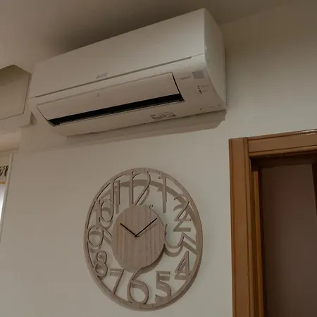 Apartment B&bari Postiglione