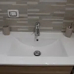 B&bari Postiglione Lägenhet *