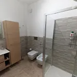 Lägenhet B&bari Postiglione