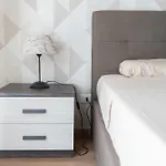 B&bari Postiglione Lägenhet Bari