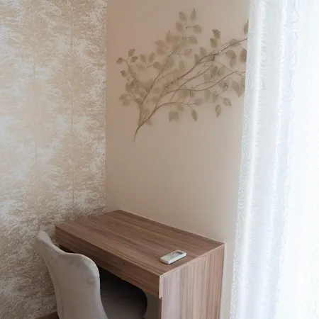 Apartament B&bari Postiglione *