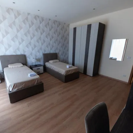 B&bari Postiglione Apartament Bari