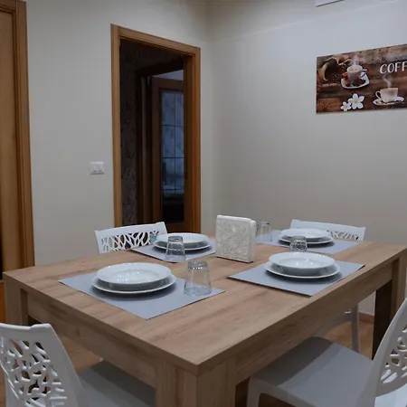 B&bari Postiglione *