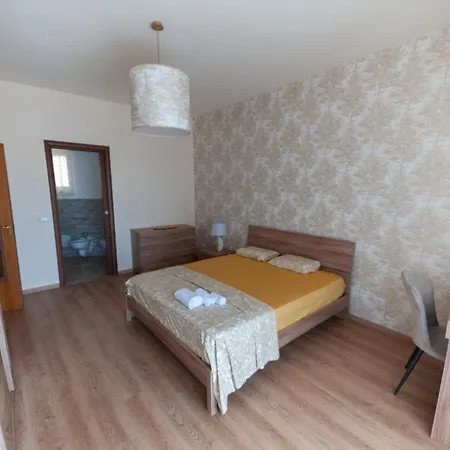 B&bari Postiglione Apartament