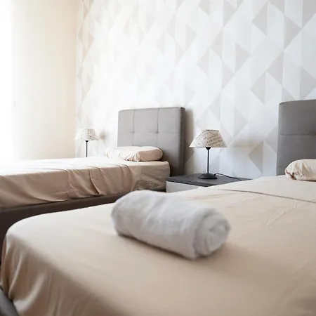 Apartament B&bari Postiglione Bari