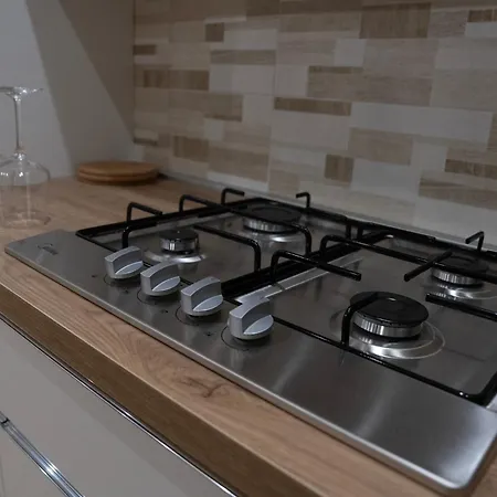 Apartament B&bari Postiglione *