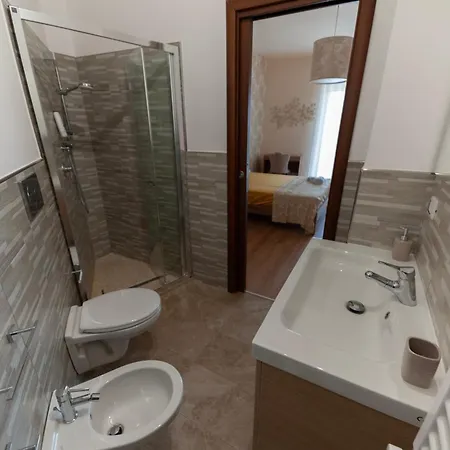 B&bari Postiglione *